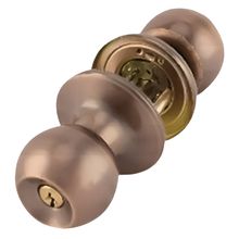 Product image of HOTECHE კარის ცილინდრული საკეტი