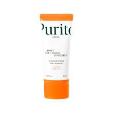 Product image of Purito SEOUL Daily Soft Touch Sunscreen SPF 50+ PA++++ მზისგან დამცავი