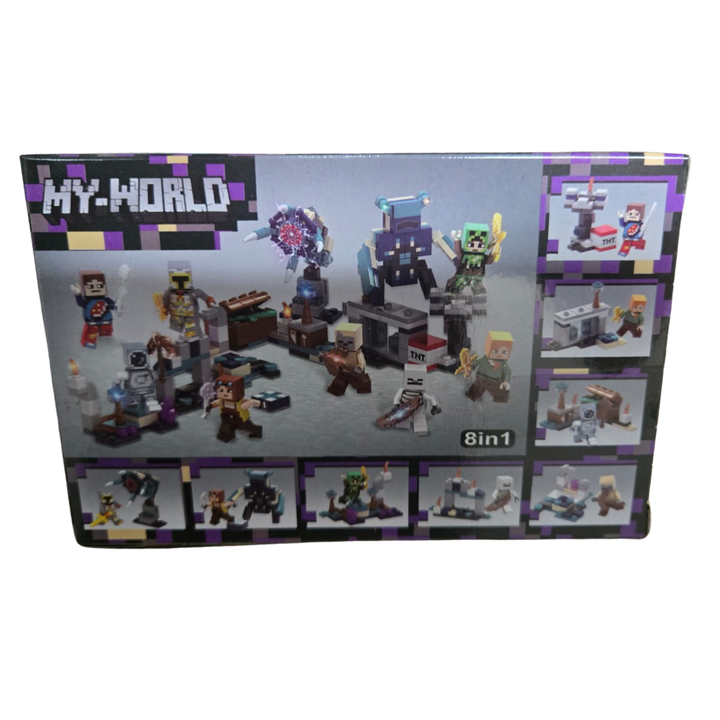 minecraft-is-didi-legos-my-world-is-8-kompleqtisgan-shemdgari-akhali-nakrebi-gh-86072a-photo-2