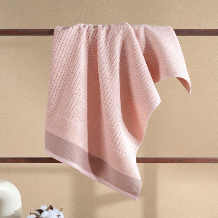 manamo-salerno-cotton-towel-blush-pirsakhotsi