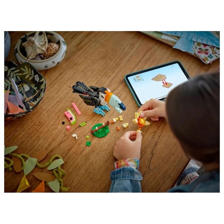 lego-creator-3in1-31173-tropikuli-tukani-225ts-photo-2