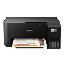 Product image of Epson C11CJ69401 L3200 CIS მრავალფუნქციური ფერადი პრინტერი
