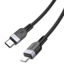 Product image of HOCO X109 Type-C Lightning 27W სწრაფდამტენი კაბელი 2მ