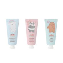 Product image of ხელის კრემის ნაკრები/We Bare Bears Collection 3.0 Hand Cream Set