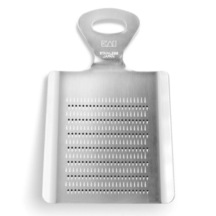 kai-kitchen-small-stainless-steel-grater-sakhekhi