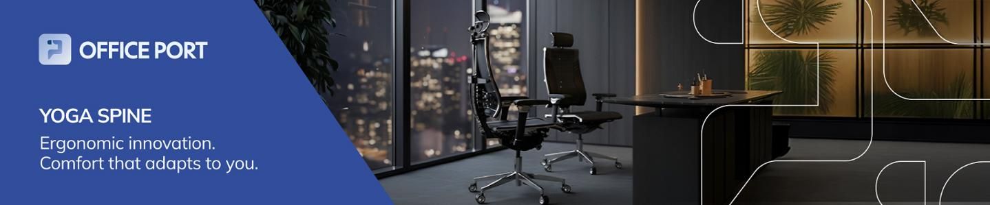 Cover photo of officeport.ge