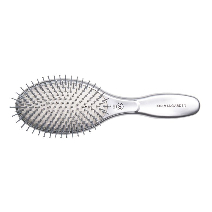 olivia-garden-expert-care-oval-nylon-brush-silver-savartskheli-photo-2