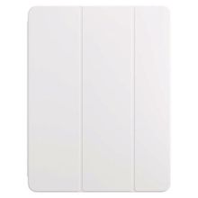 Product image of MJMH3ZM/A Smart Folio for iPad Pro 12.9-inch (5th generation) White პლანშეტის ქეისი
