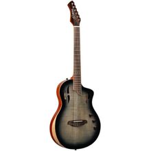 Product image of ORTEGA RTPG-LS1 TourPlayer Series 4 4 Nylon String Guitar 6-String + Pro Gig Bag