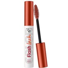 Product image of Golden Rose FLASH LASH MASCARA 06 CORAL ROSE თვალის ტუში