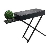 Product image of DONGFANG Garden 60სმ მეტალის მაყალი