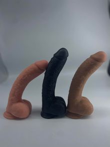 Product image of ბაბულიკა დილდო