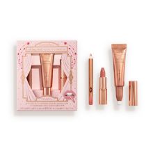Product image of Charlotte Tilbury სამგზავრო ზომის სასაჩუქრე ნაკრები