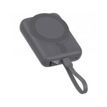 Product image of Power Bank Proove Neutron 22.5W 10000mAh gray