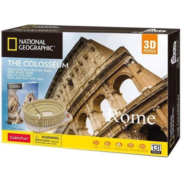 national-geographic-3d-puzzle-rome---the-colosseum