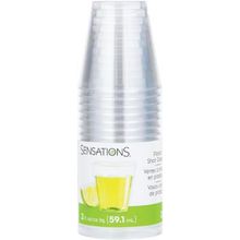 Product image of არყის ჭიქები 20ც 59,1 მლ