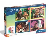 Product image of Clementoni Puzzle საბავშვო ფაზლი