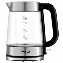 Product image of FRANKO FKT-1162 1.7ლ ელექტრო ჩაიდანი