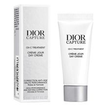 Product image of Dior Capture  Anti Age Day Creme 5მლ სახის კრემი