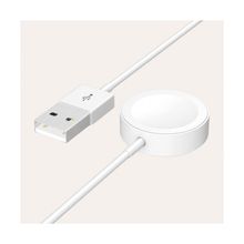 Product image of Smart Watch wireless charger USB დამტენი