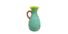 Product image of ლარნაკი/დოქიმწვანე 12.5x21სმ