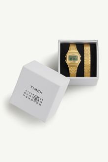 Product image of Timex MM6 Maison Margiela საათი და ბრასლეტი