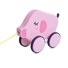 Product image of LORELLI Pull-Along განსავითარებელი სათამაშო