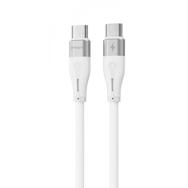 cable-proove-soft-silicone-type-c-to-type-c-60w-1m-white