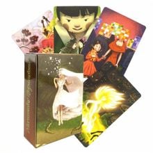 Product image of Dixit expansion cards harmonies სამაგიდო თამაში