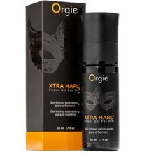 Product image of Orgie Xtra Hard ერექციის გელი