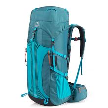 Product image of Naturehike სალაშქრო ზურგჩანთა 55 ლ