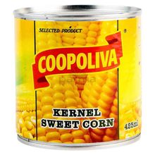 Product image of Coopoliva სიმინდი 425მლ