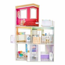 Product image of MGA RH  რეინბოუს თოჯინების სახლი