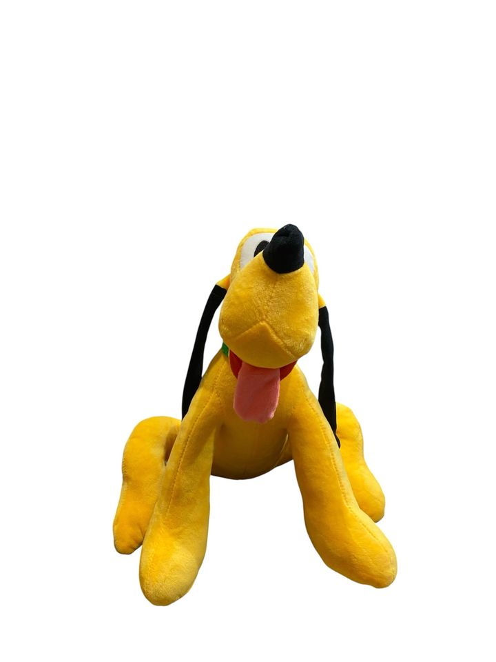 pluto