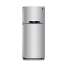 Product image of Sharp SJ-PC58A-SL ორკამერიანი მაცივარი