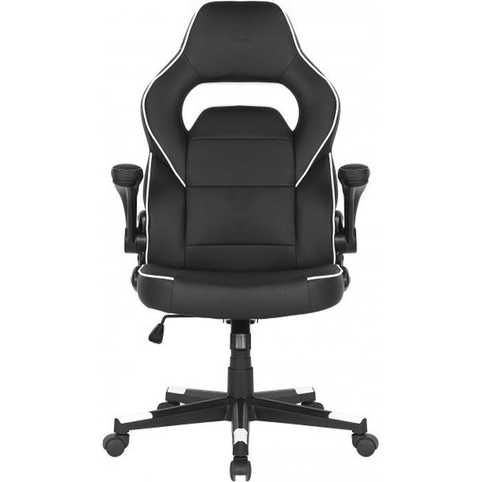 geimeruli-savardzeli-2e-gaming-chair-hebi-2e-gc-heb-bkwt-blackwhite