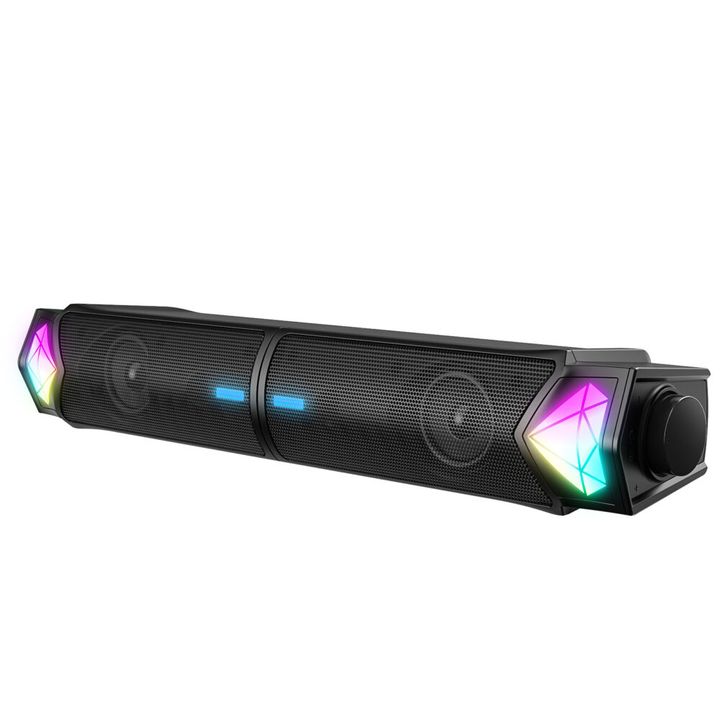 onikuma-l1-gaming-speaker-black-ledrgb-lighting-kompiuteris-dinamiki-photo-2