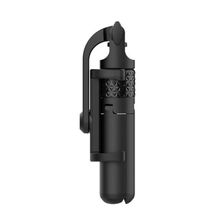 Product image of Mobile Tripod and Dock/ Celly Click Pro Universal Tripod Extendable Portable Stand with 360° Rotation, Black