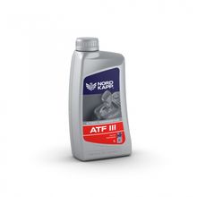 Product image of Nord Kapp ავტომატური (AT) კოლოფის ზეთი 1 ლ