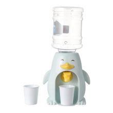 Product image of Mini Penguin Water Dispenser სათამაშო დისპენსერი