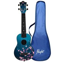 Product image of FLIGHT TUS32 უკულელე