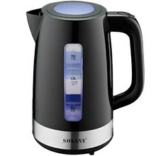 Product image of SOKANY SK-09006 ელექტრო ჩაიდანი