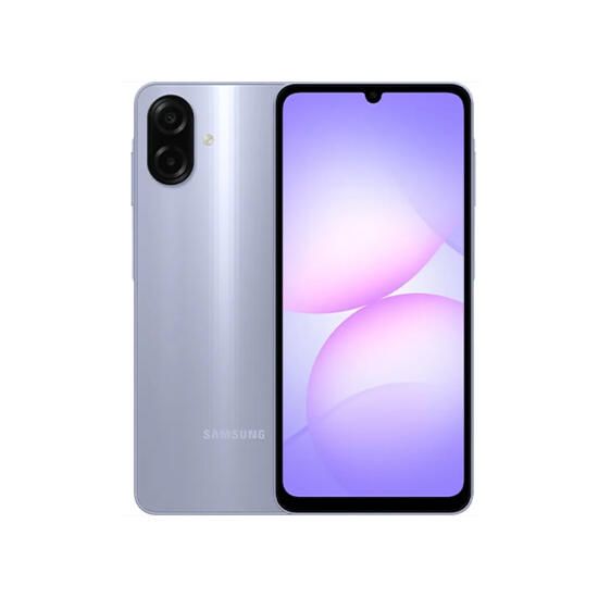 Samsung Galaxy A07 A075FD 6/128GB Violet