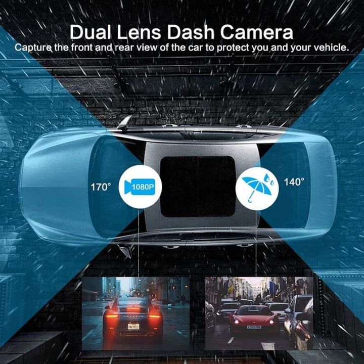 dual-lens-40-ips-avtomobilis-video-registratori-photo-4