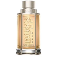 Product image of BOSS BOSS THE SCENT FRESH ACCORD 50მლ მამაკაცის სუნამო