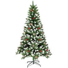 Product image of ნაძვის ხე პრაღა 150 სმ (CS-150)
