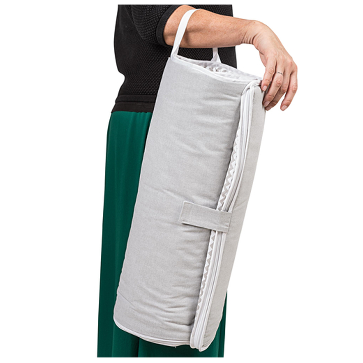 picci-sleep-easy-travel-and-camping-bed-grey-sadzile-tomara-photo-2