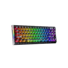 Product image of Attack Shark Keyboard magnetic R68 HE 8KHz Gaming კლავიატურა