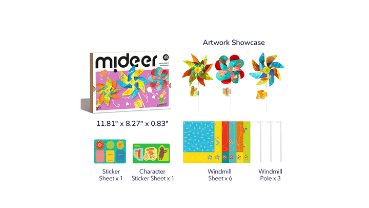 mideer-paper-craft-workshop-windmill-kingdom-qaghaldis-qaris-tsisqvilebi-photo-2