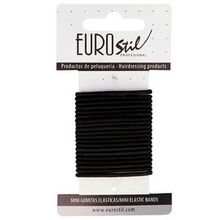 Product image of EURO STIL BLACK თმის სამაგრი 20ც 